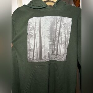 Taylor Swift folklore hoodie